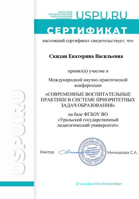 Сертификат Участника Международной научно-практической конференции.jpg